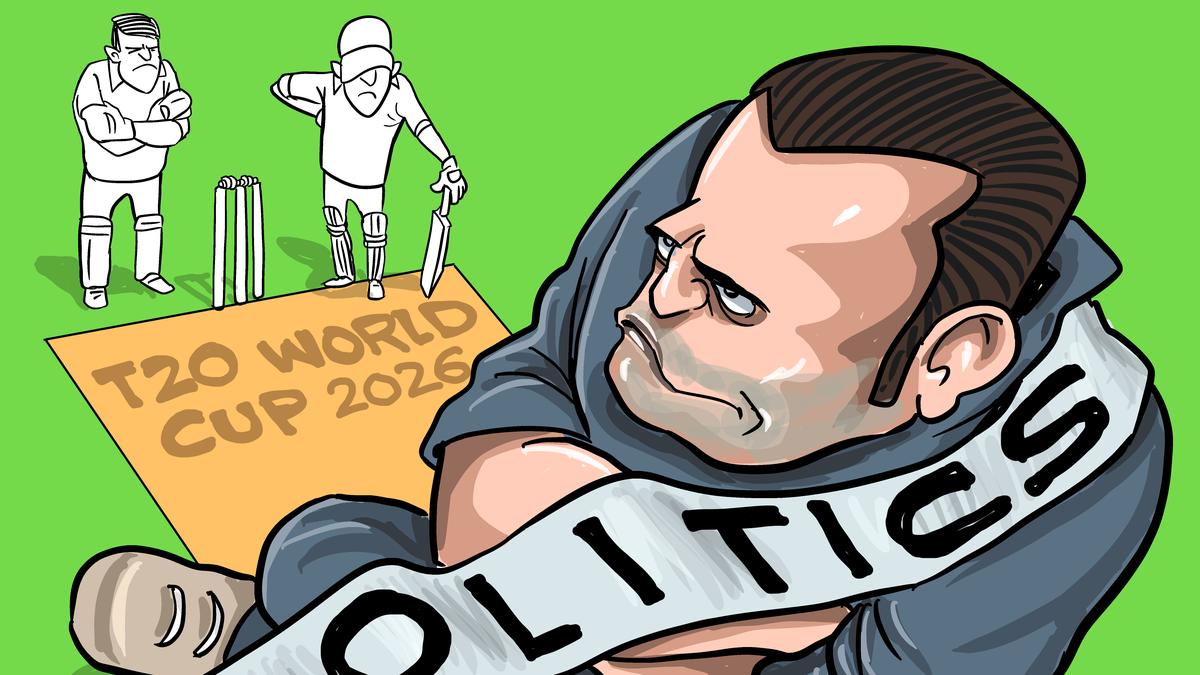 Power Play at T20 World Cup